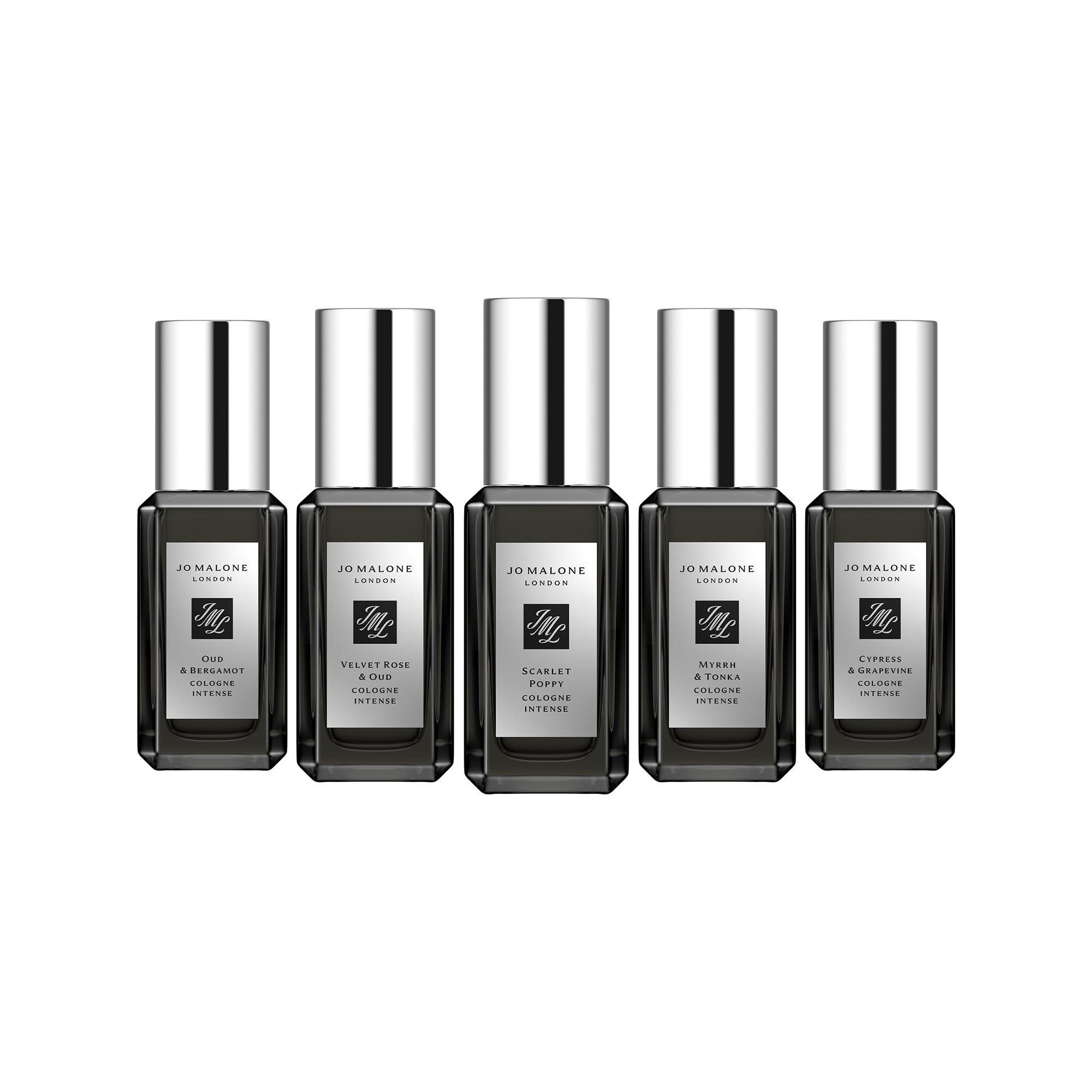 Jo Malone London  Cologne Intense Collection 