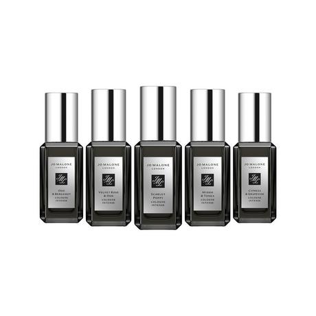 Jo Malone London  Cologne Intense Collection 