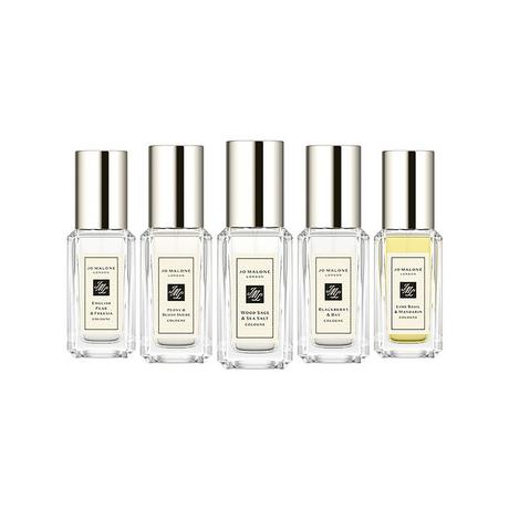 Jo Malone London  Cologne Collection 