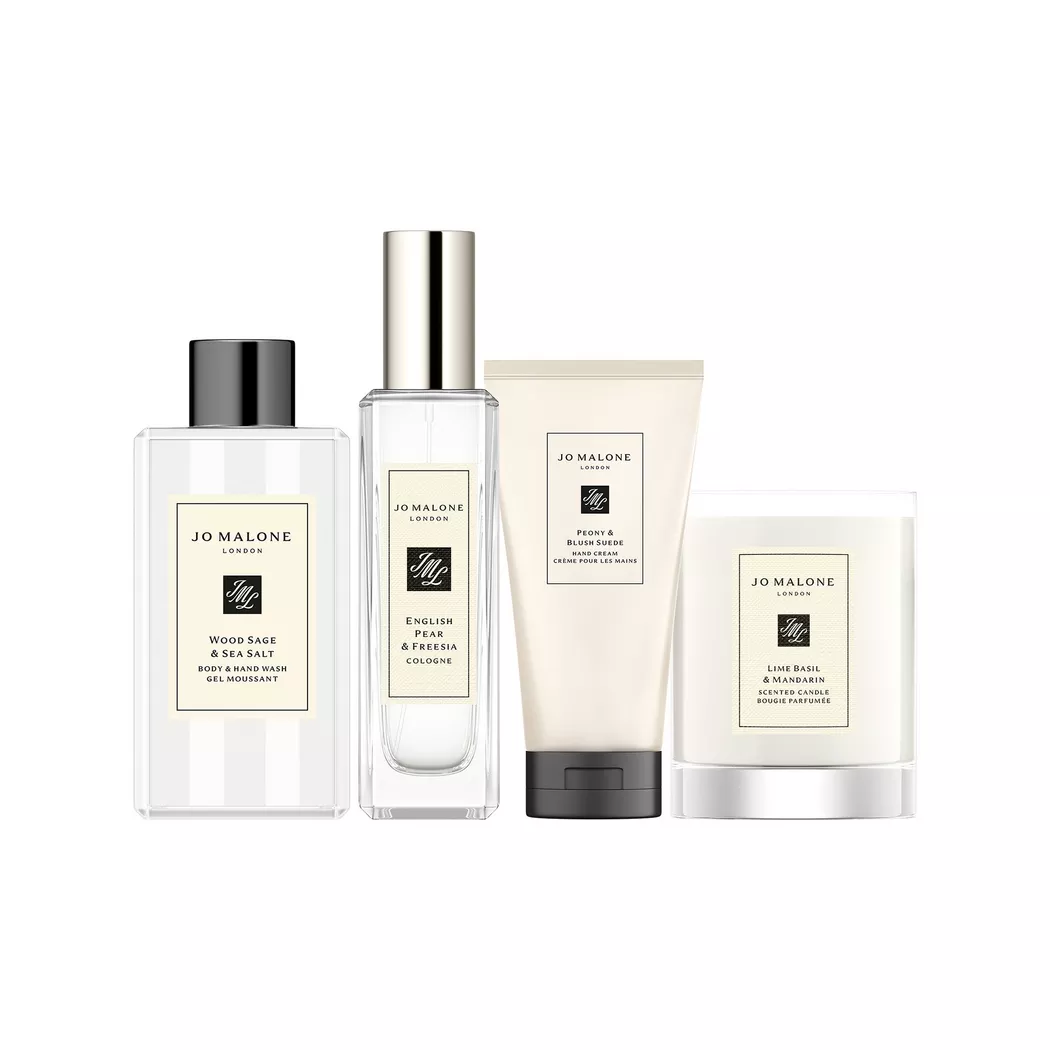 Jo Malone London - Little Luxuries Travel Kit, Set