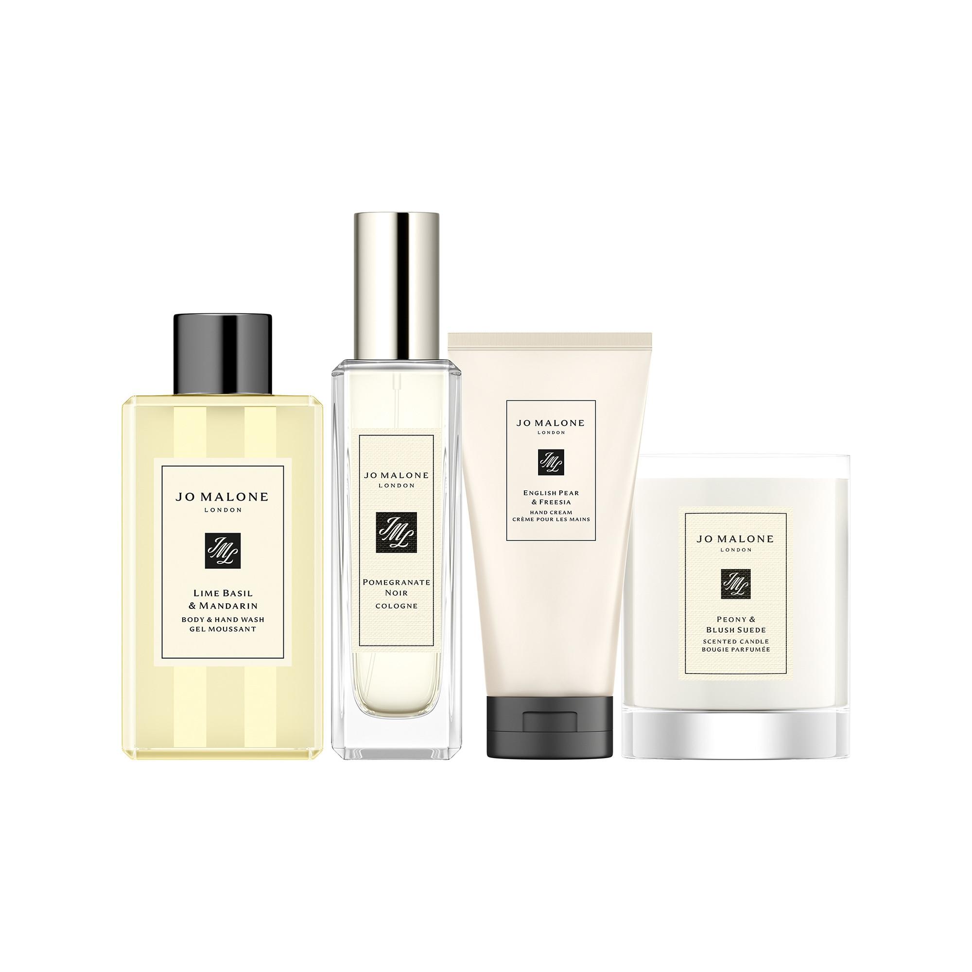 Jo Malone London  Little Luxuries Travel Kit 