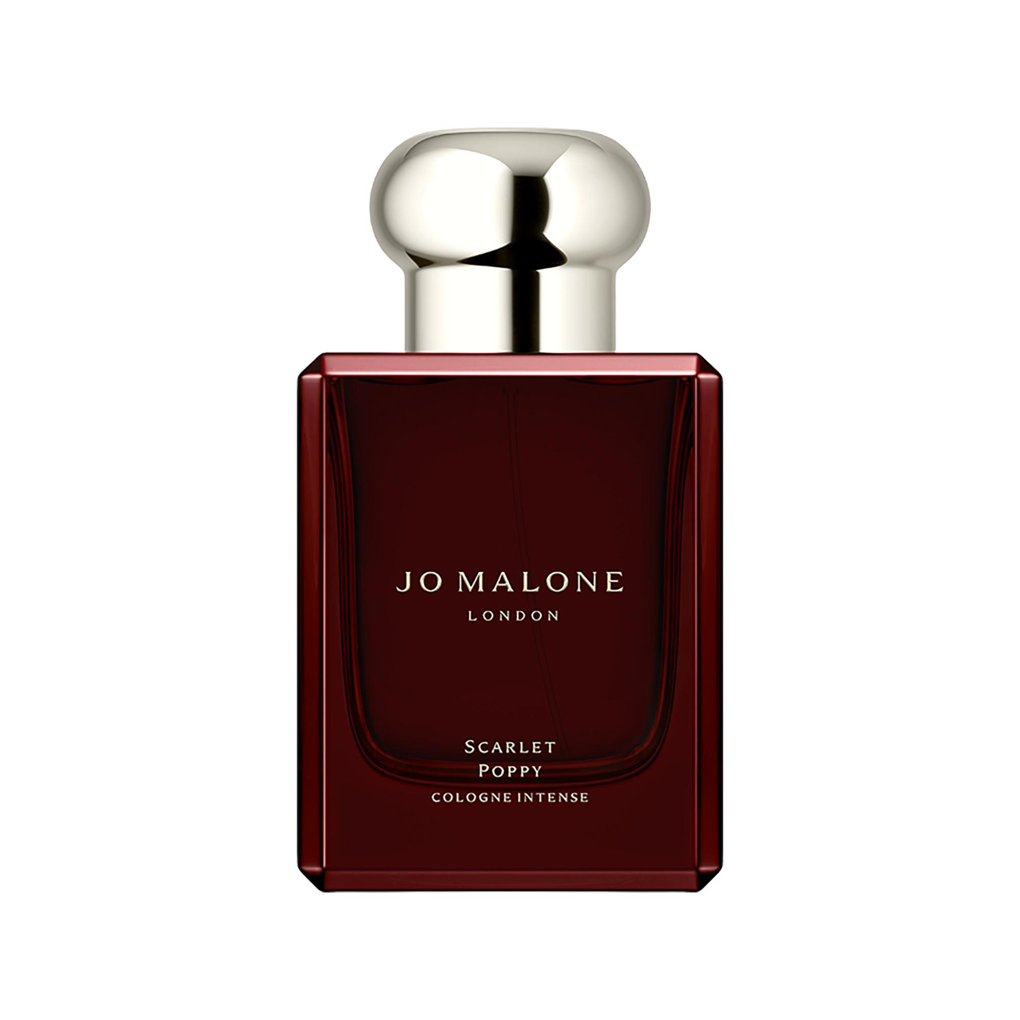 Jo Malone London   Scarlet Poppy Cologne Intense 