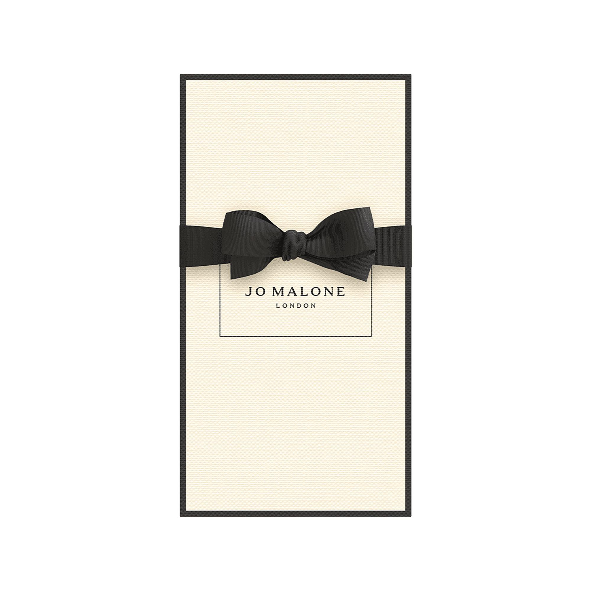 Jo Malone London  Scarlet Poppy Cologne Intense  