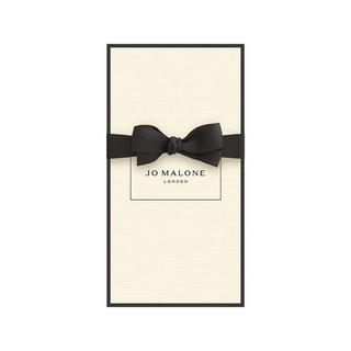 Jo Malone London  Scarlet Poppy Cologne Intense  