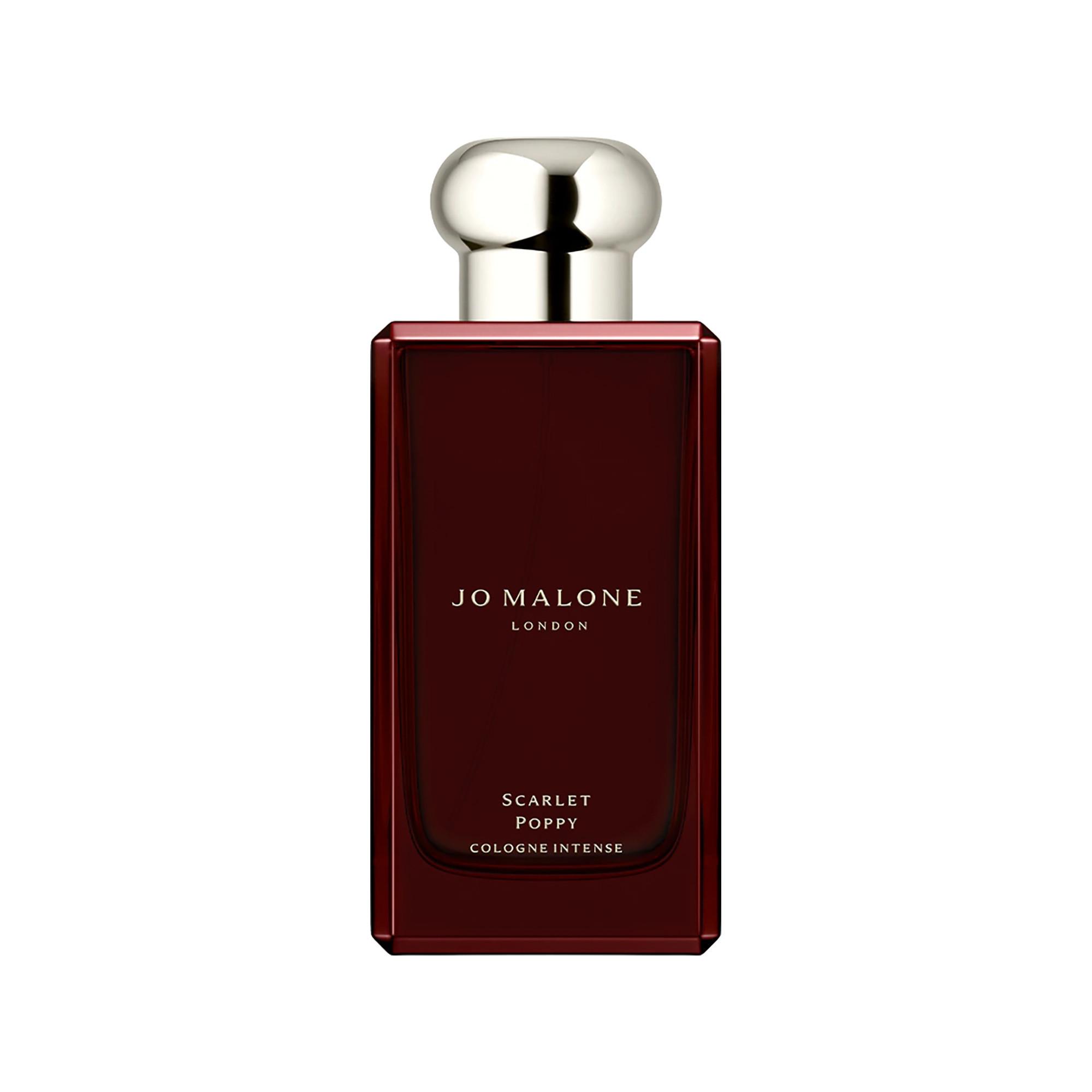 Jo Malone London   Scarlet Poppy Cologne Intense 