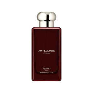  Scarlet Poppy Cologne Intense