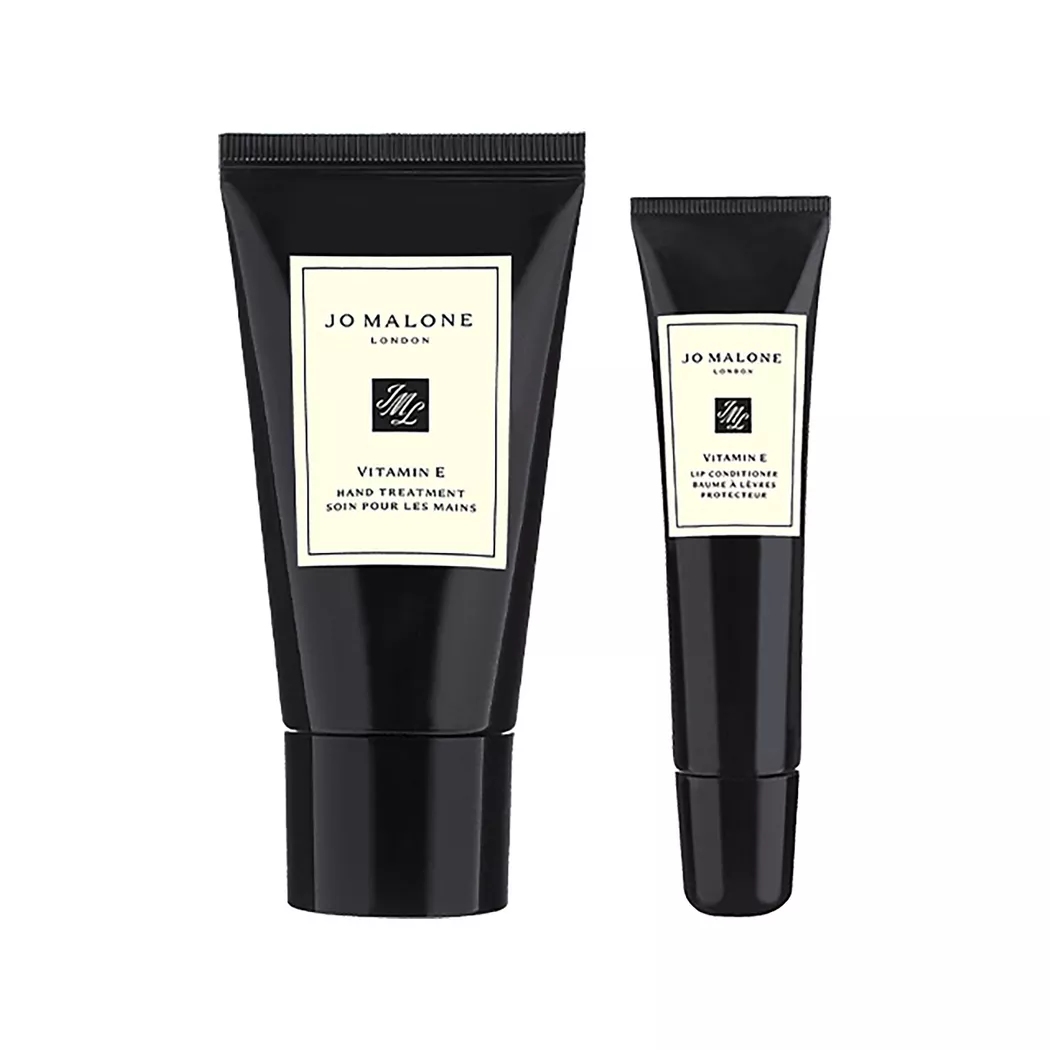 Jo Malone London - Vitamin E Hand & Lip Duo, Set
