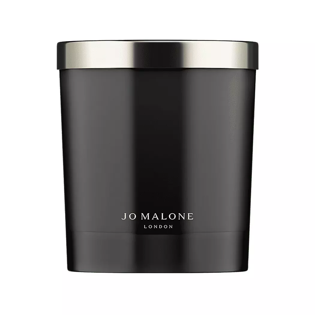Jo Malone London - Velvet Rose & Oud Home Scented Candle, 200 g