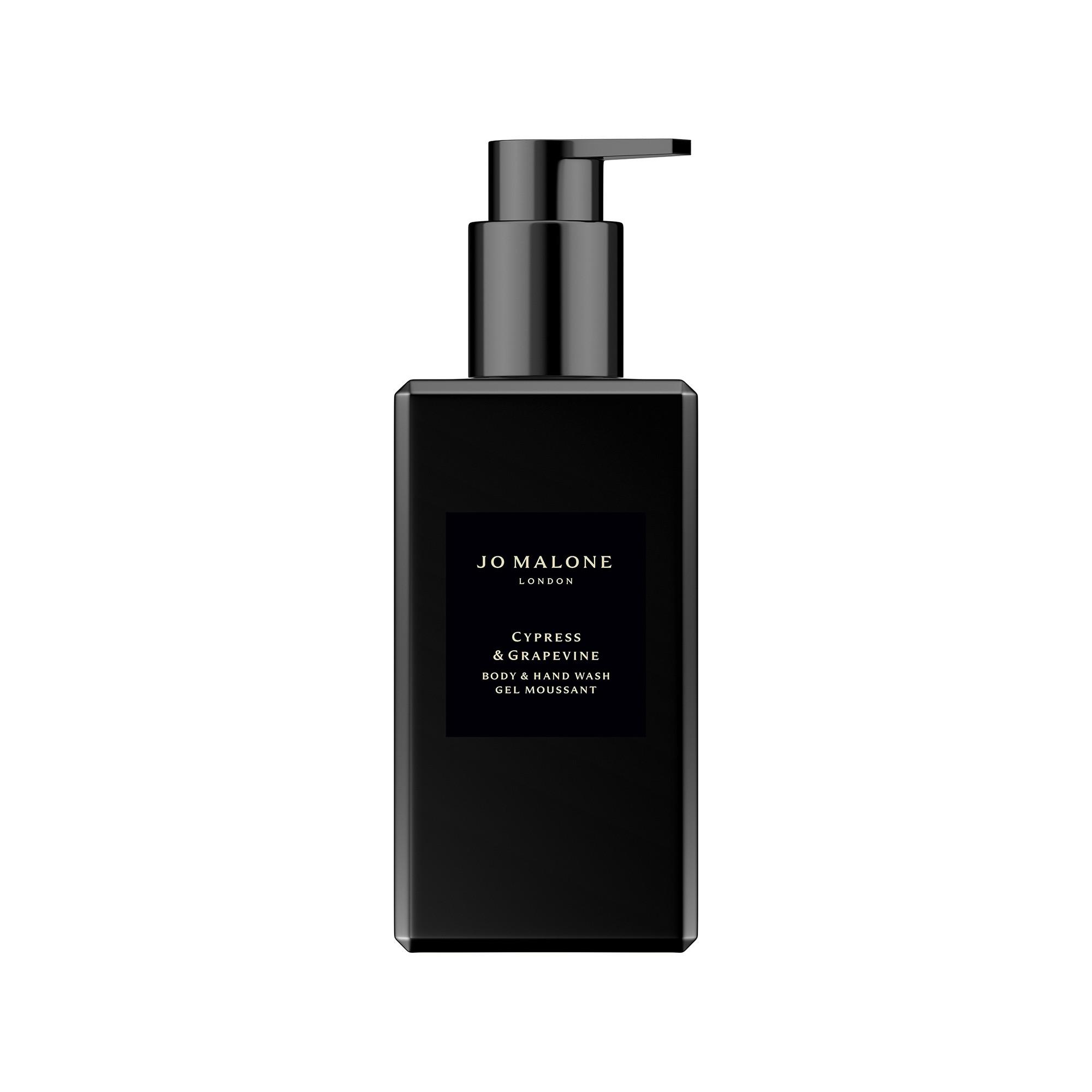 Jo Malone London  Cypress & Grapevine Body & Hand Wash 