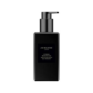 Jo Malone London  Cypress & Grapevine Body & Hand Wash 