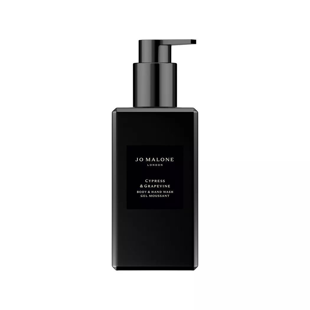 Jo Malone London - Cypress & Grapevine Body & Hand Wash, 250 ml