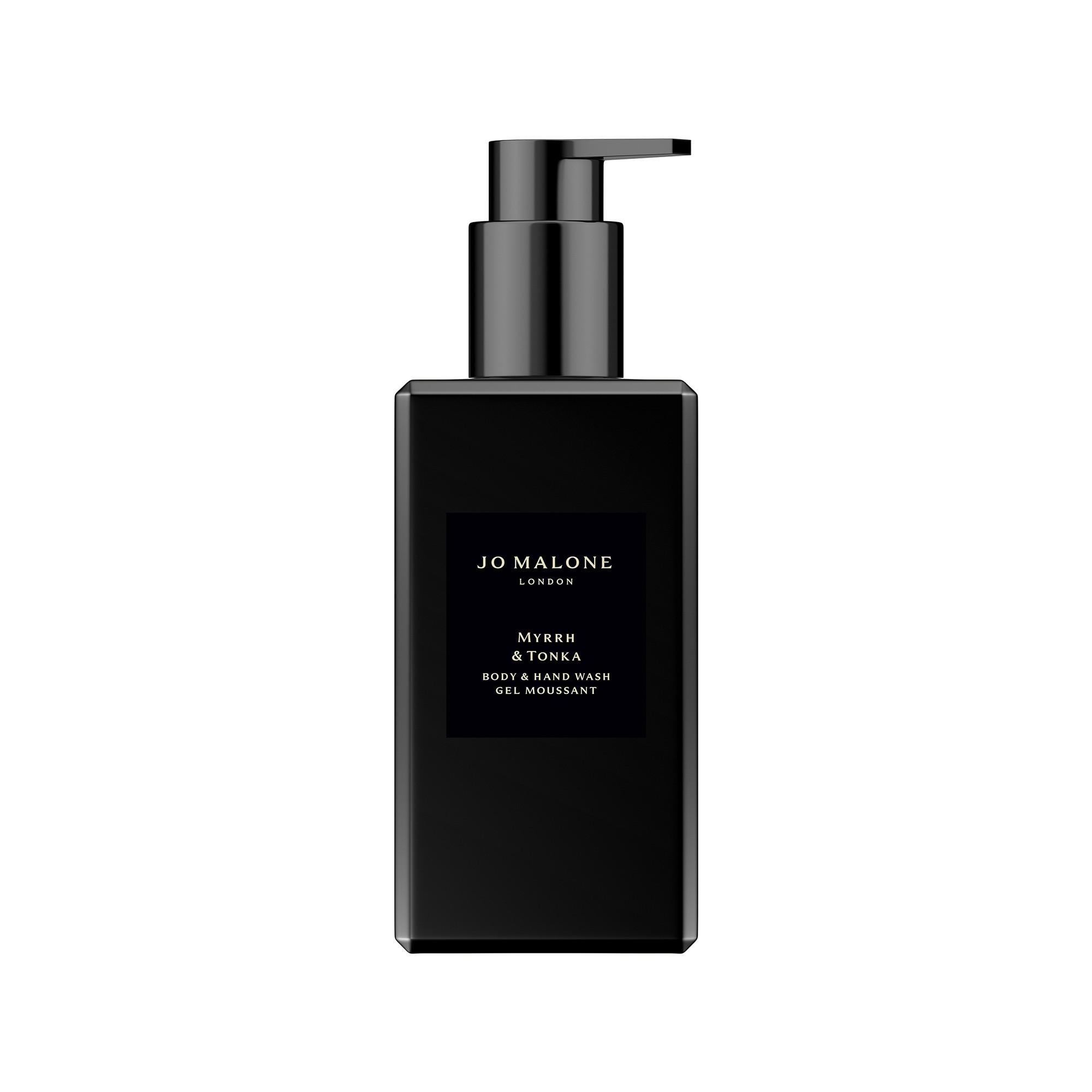 Jo Malone London  Myrrh & Tonka Body & Hand Wash 