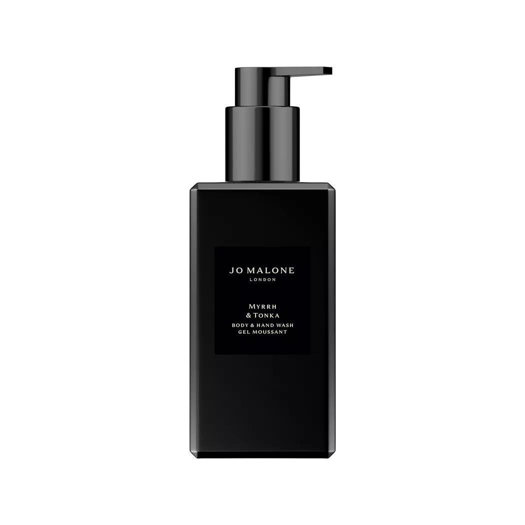 Jo Malone London - Myrrh & Tonka Body & Hand Wash, 250 ml