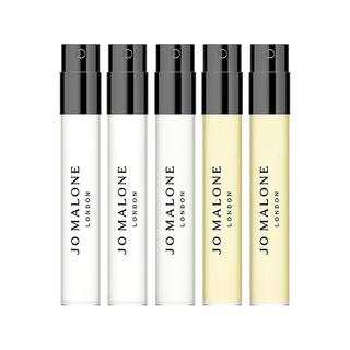 Jo Malone London Cologne Intense Discovery Collection  