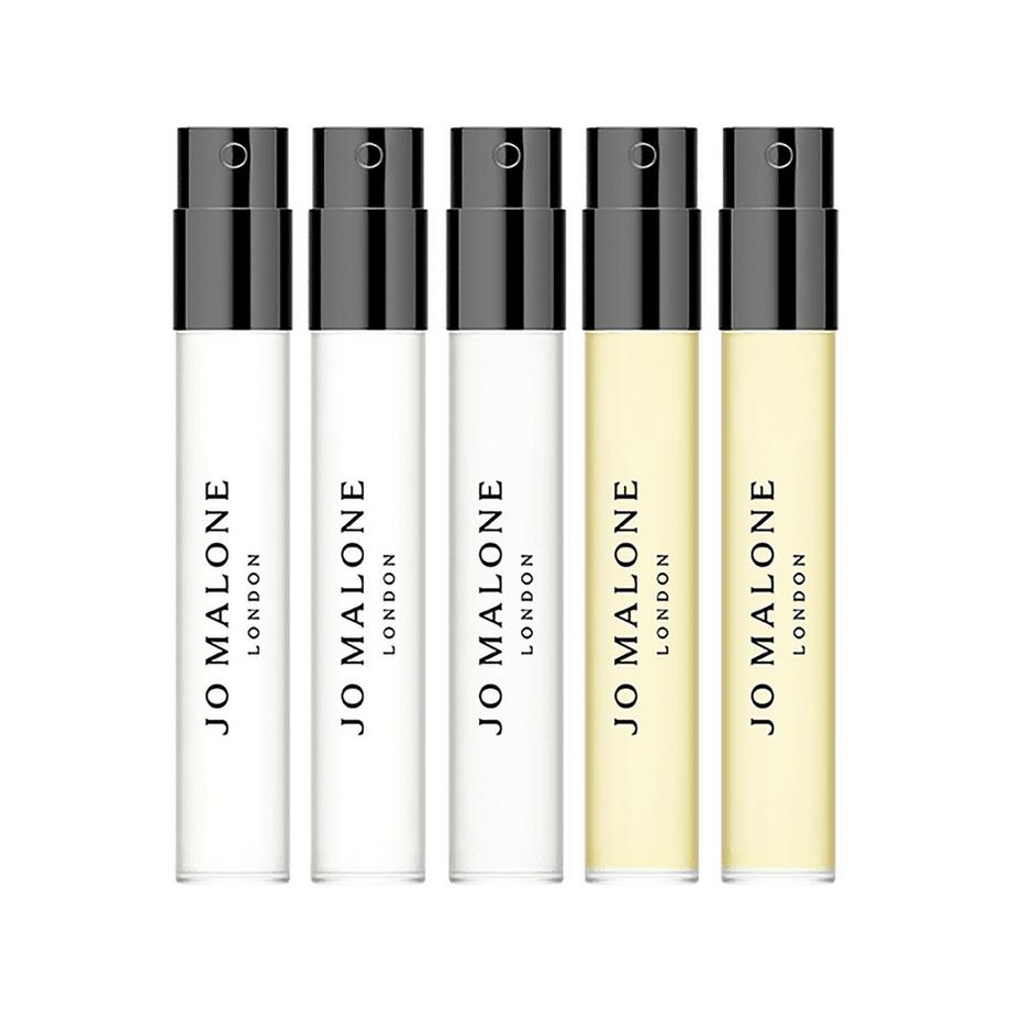 Cologne Intense Discovery Collection