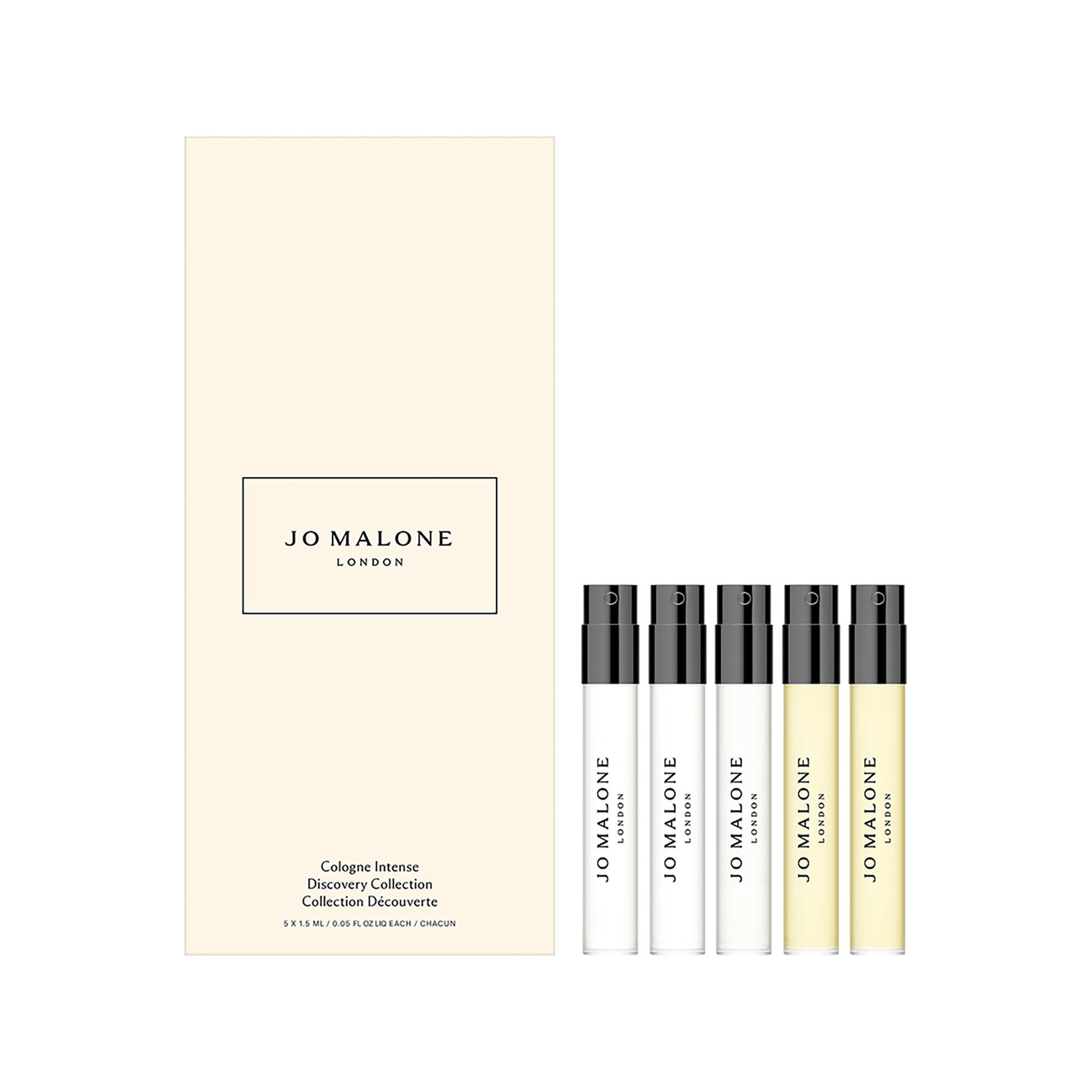 Jo Malone London  Cologne Intense Discovery Collection 