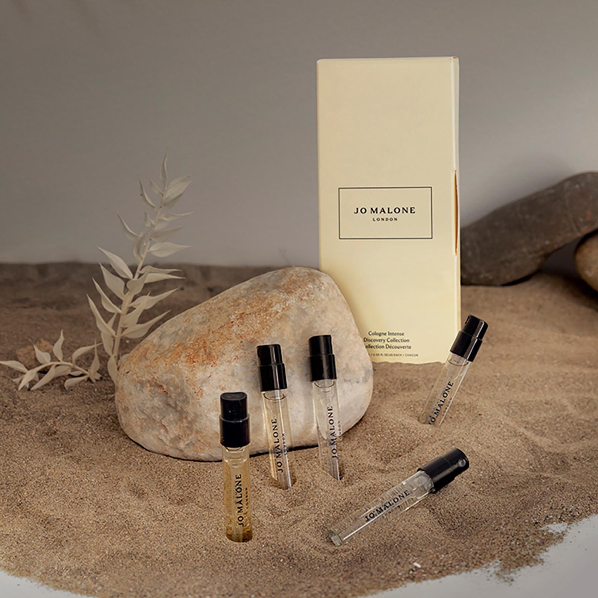 Jo Malone London Cologne Intense Discovery Collection  