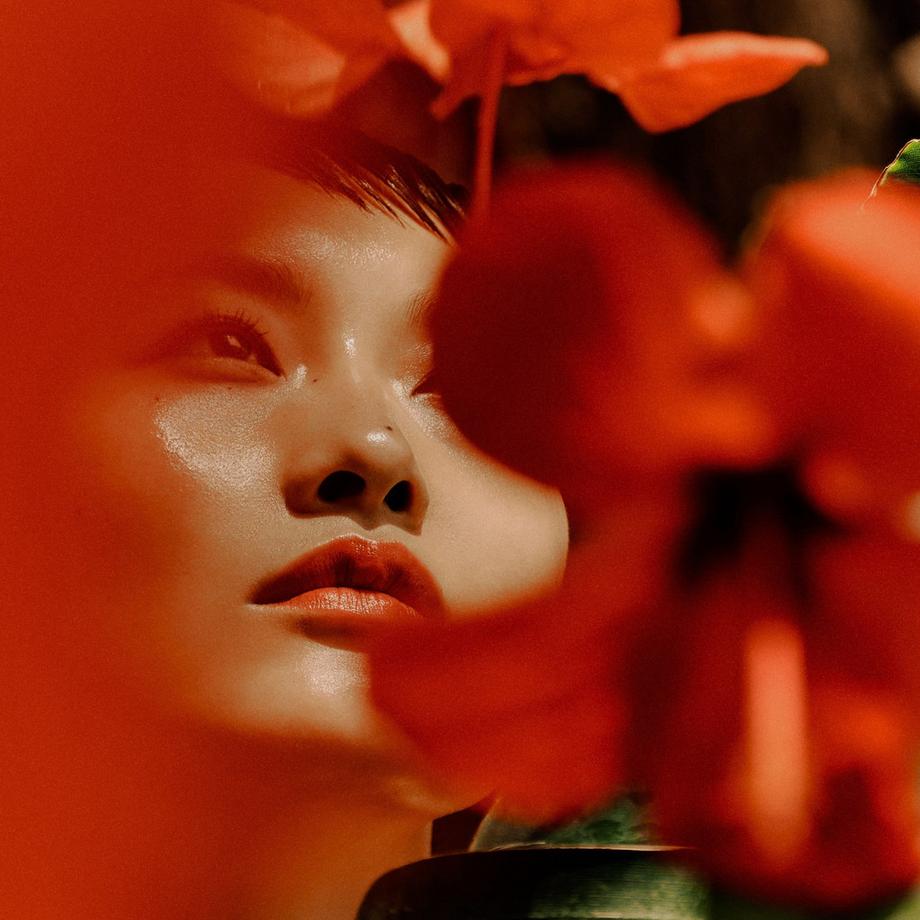 Jo Malone London Red Hibiscus Cologne Intense  