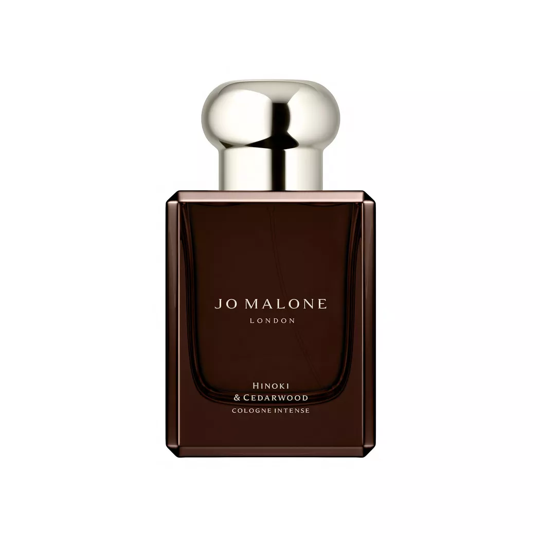 Jo Malone London - Hinoki & Cedarwood Cologne Intense, 50  ml