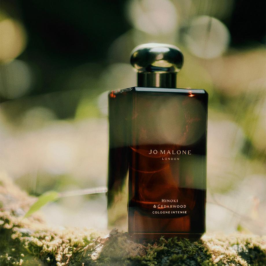Jo Malone London Hinoki & Cedarwood Cologne Intense  