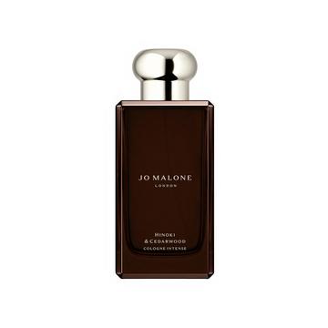 Hinoki & Cedarwood Cologne Intense