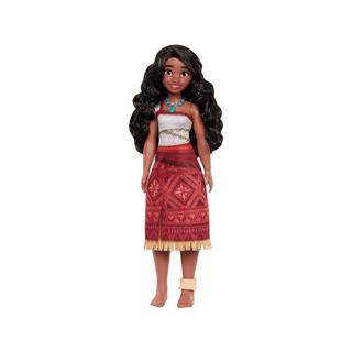 Mattel  Vaiana Poupée héroïne 