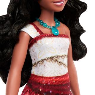 Mattel  Vaiana Singende Puppe 