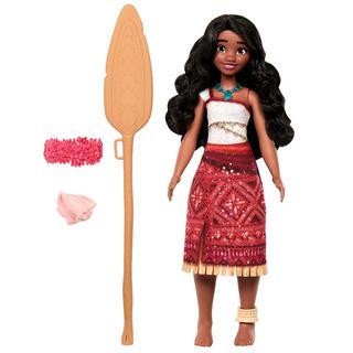 Mattel  Vaiana Singende Puppe 