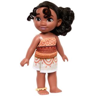 Mattel  Vaiana Set  2 sorelle 