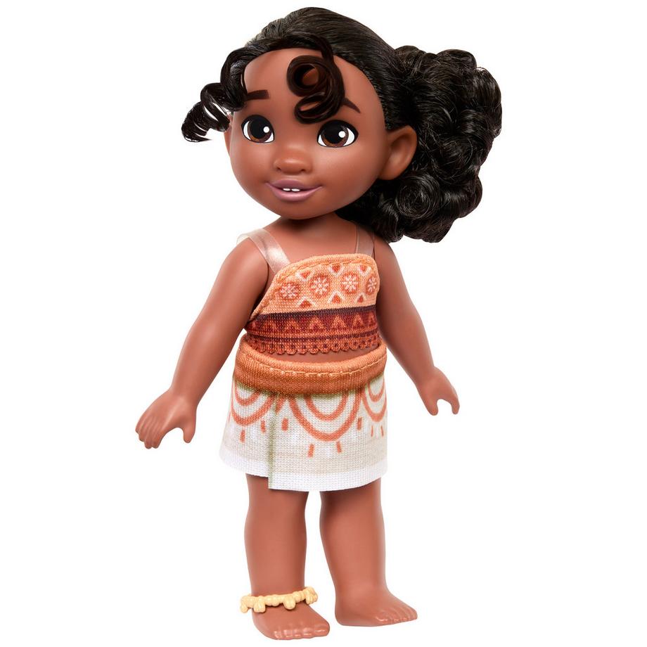 Mattel  Vaiana Set  2 sorelle 