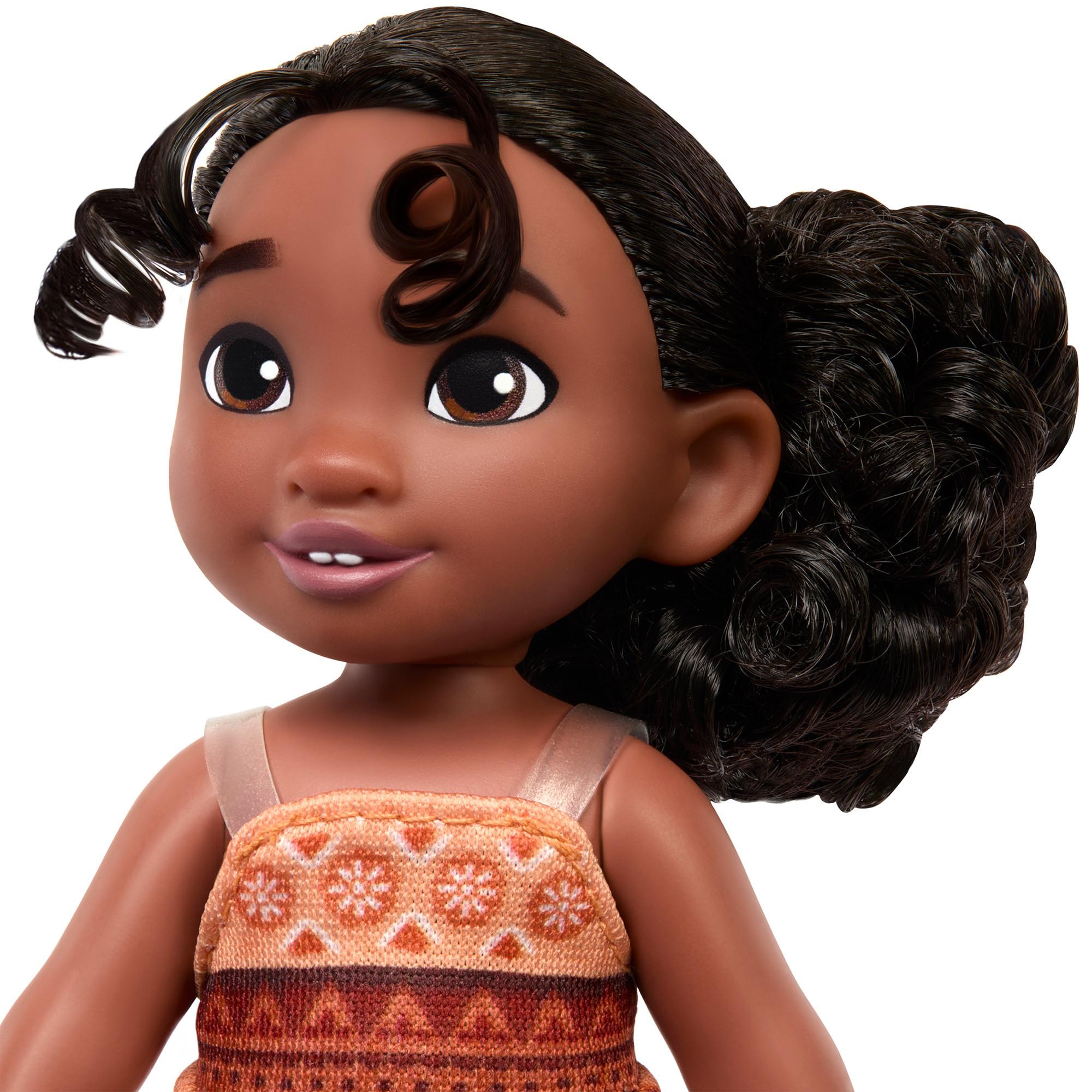 Mattel  Vaiana 2 Schwestern 