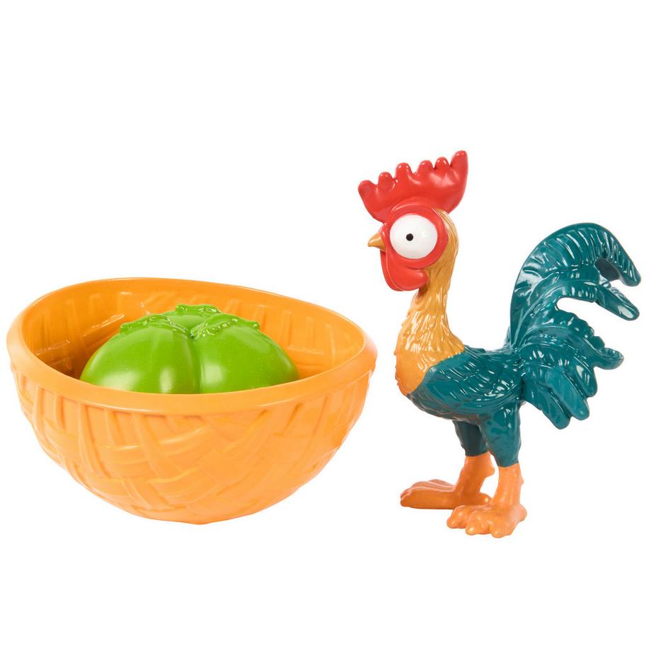 Mattel  Vaiana Set  2 sorelle 