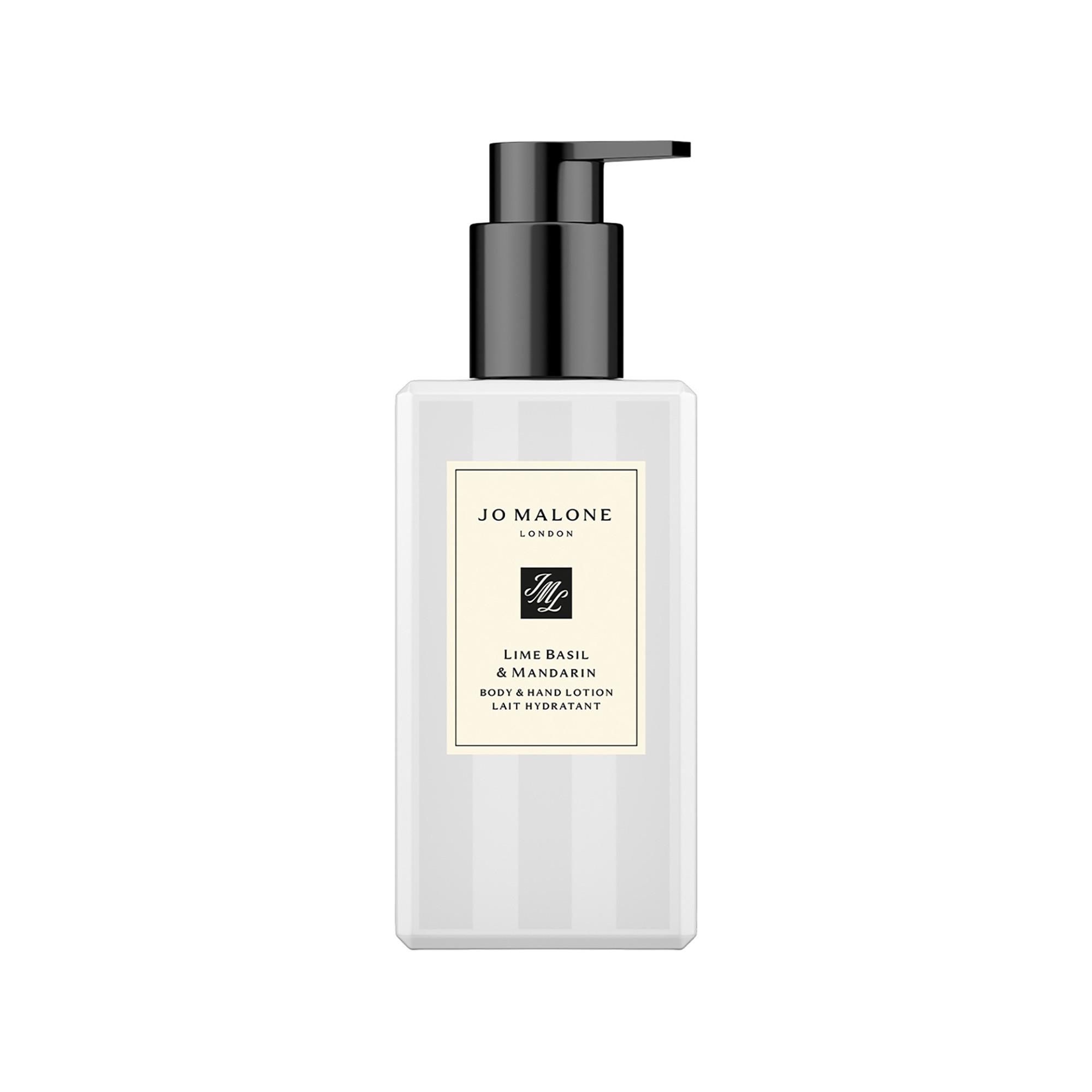 Jo Malone London  Lime Basil & Mandarin Body & Hand Lotion 