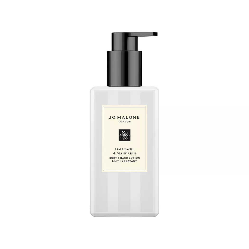 Jo Malone London - Lime Basil & Mandarin Body & Hand Lotion, 250 ml