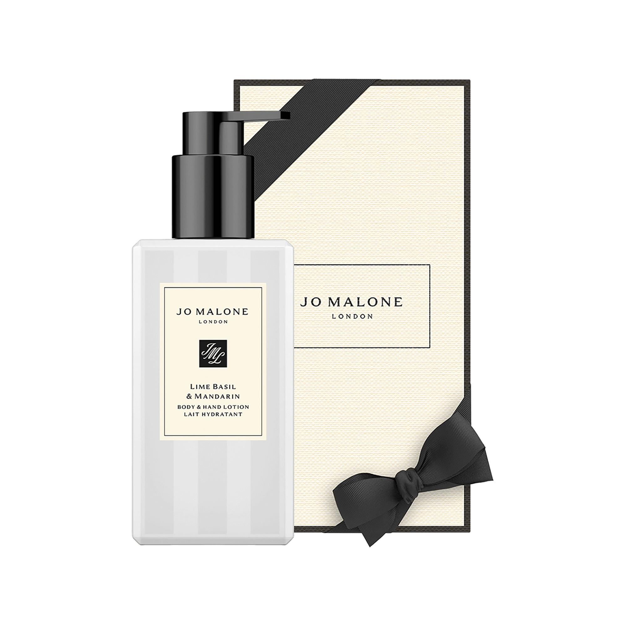 Jo Malone London  Lime Basil & Mandarin Body & Hand Lotion 