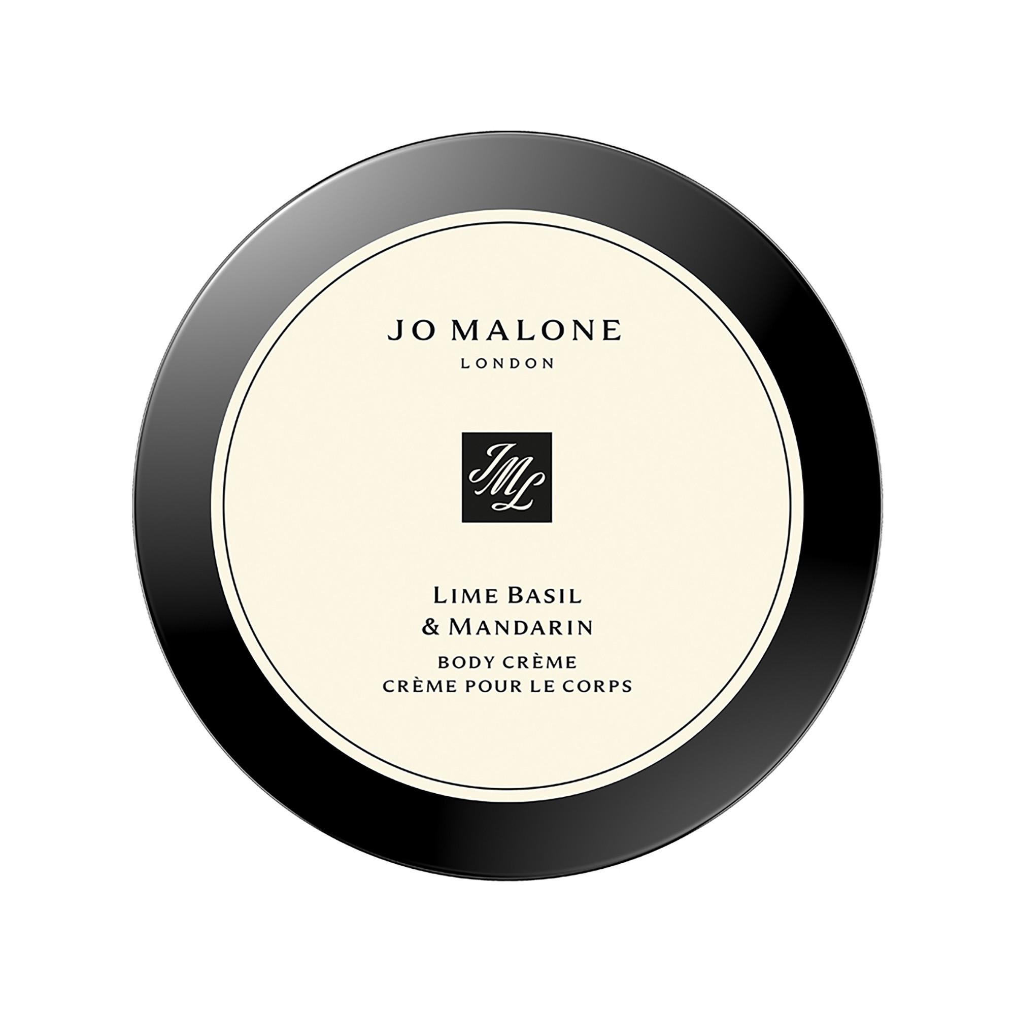 Jo Malone London  Lime Basil & Mandarin Body Crème 