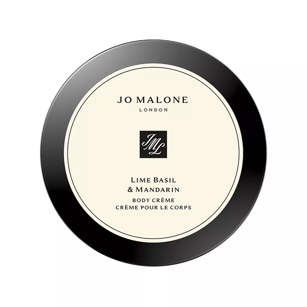 Jo Malone London - Lime Basil & Mandarin Body Crème, 175 ml