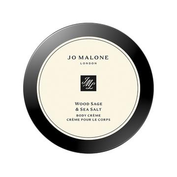 Wood Sage & Sea Salt Body Crème