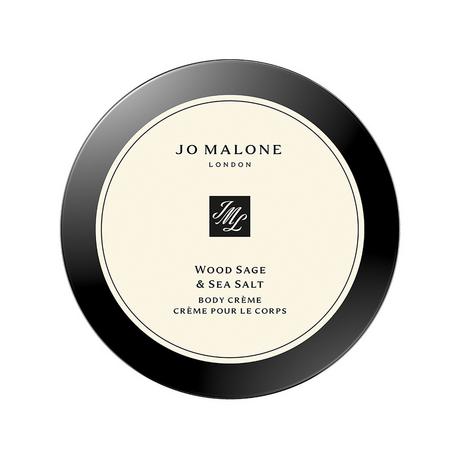 Jo Malone London  Wood Sage & Sea Salt Body Crème 