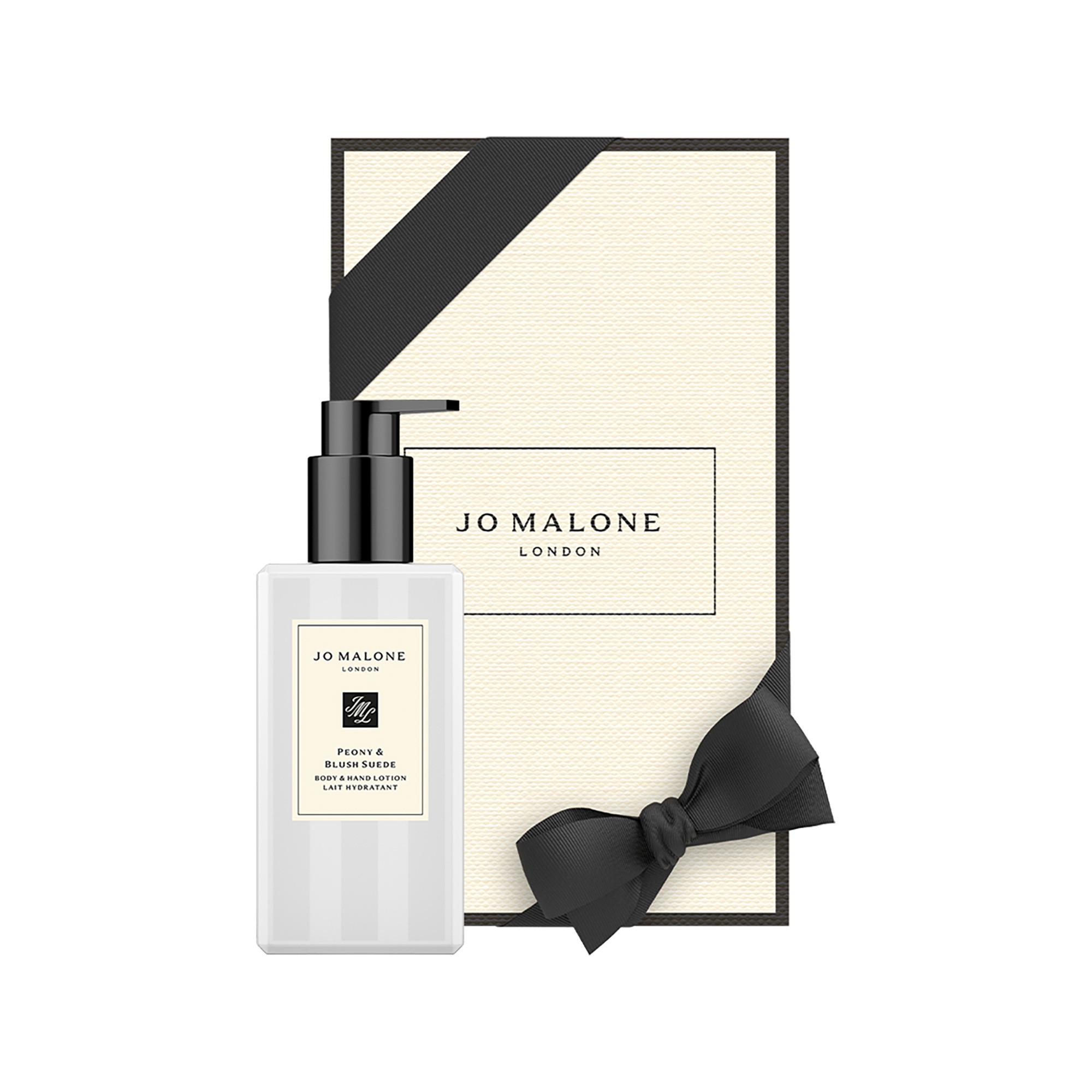 Jo Malone London  Peony & Blush Suedee Body & Hand Lotion 