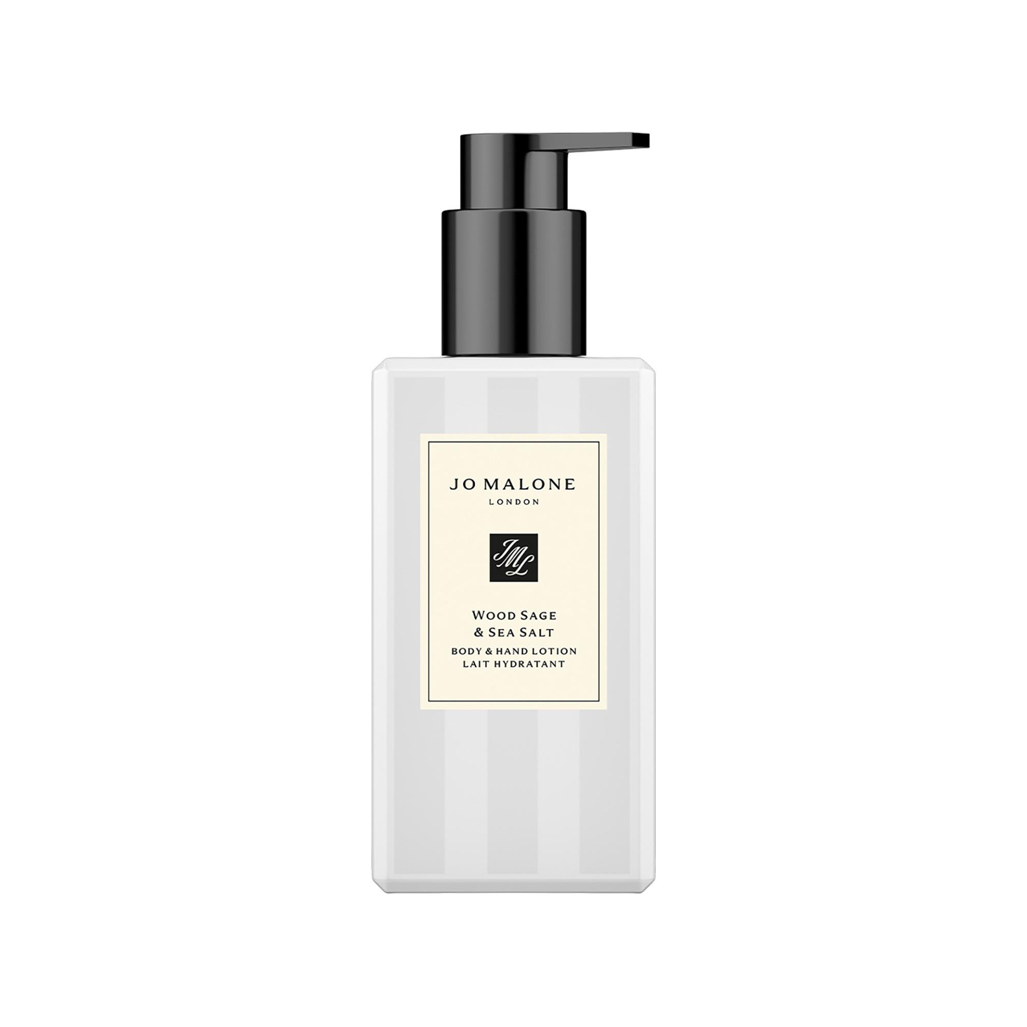 Jo Malone London  Wood Sage & Sea Salt Body & Hand Lotion 