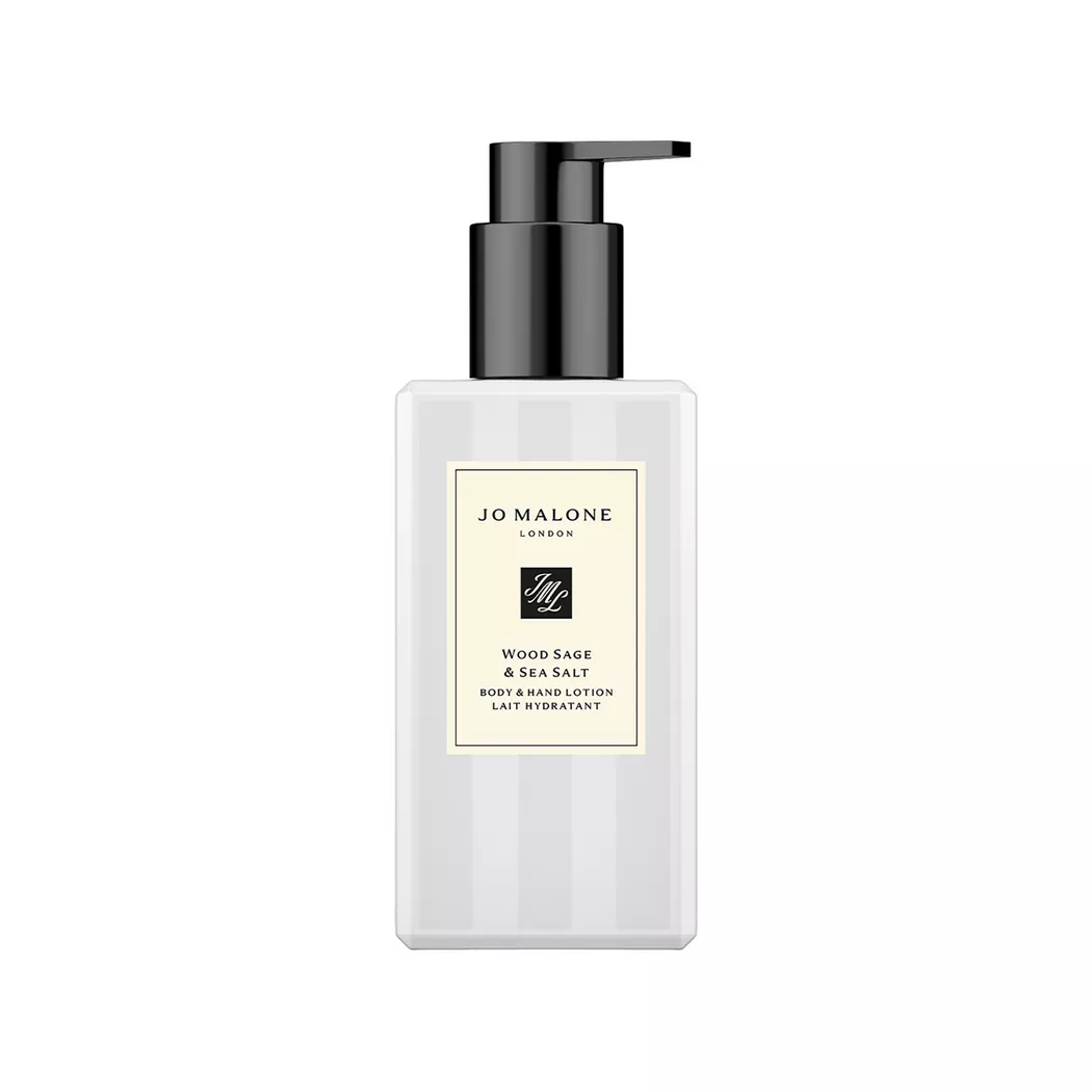 Jo Malone London Wood Sage & Sea Salt Body & Hand Lotion 250ml
