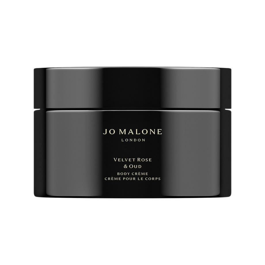Velvet Rose & Oud Body Crème
