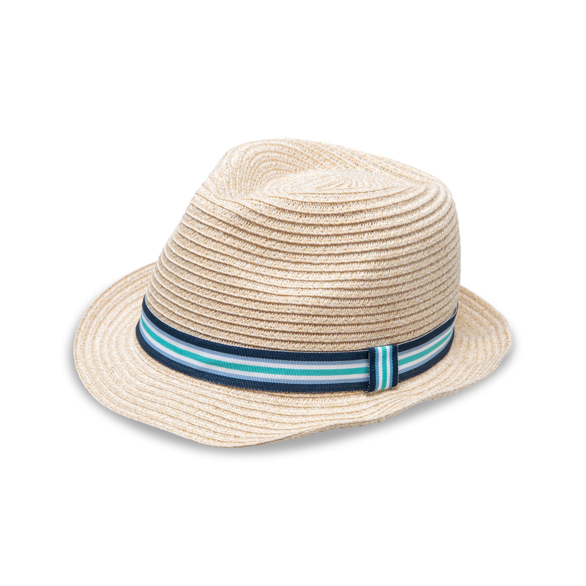 Manor Baby  Chapeau de paille 