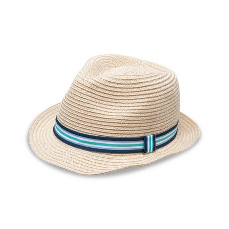 Manor Baby  Chapeau de paille 