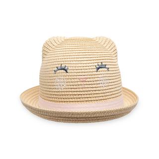 Manor Baby  Chapeau de paille 