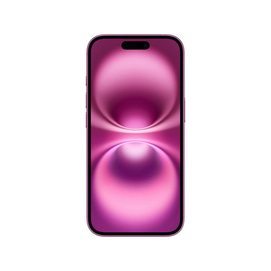 Apple iPhone 16 (128 GB) Smartphone 