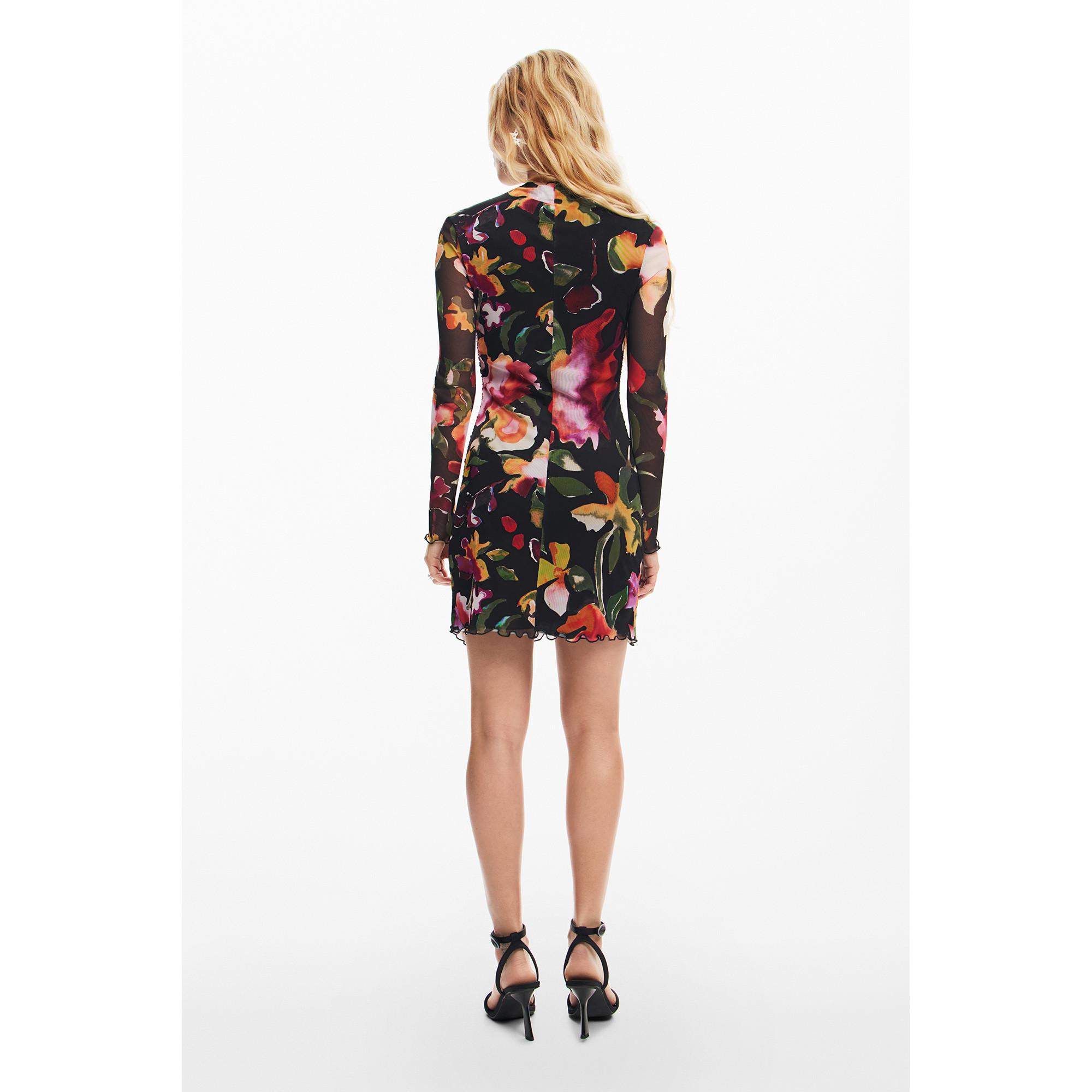 Desigual  Kleid 