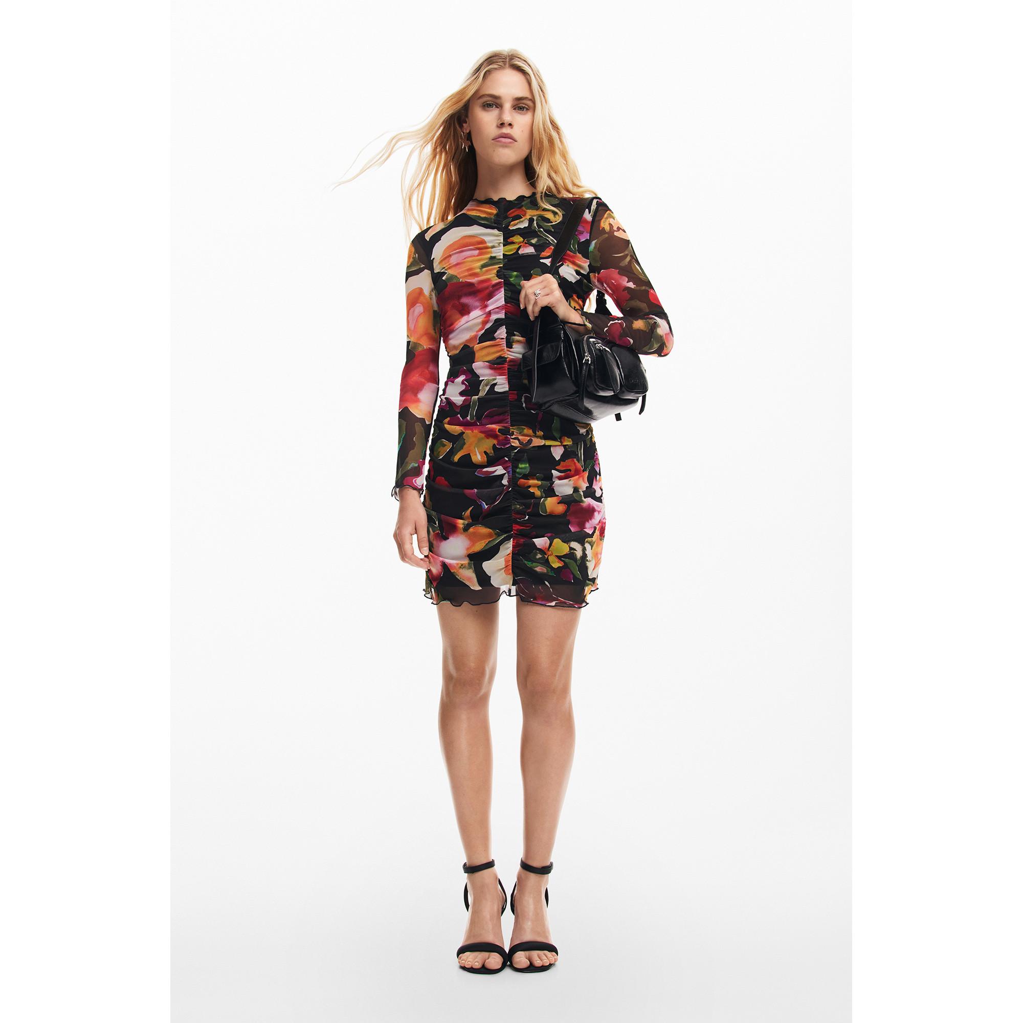 Desigual  Kleid 