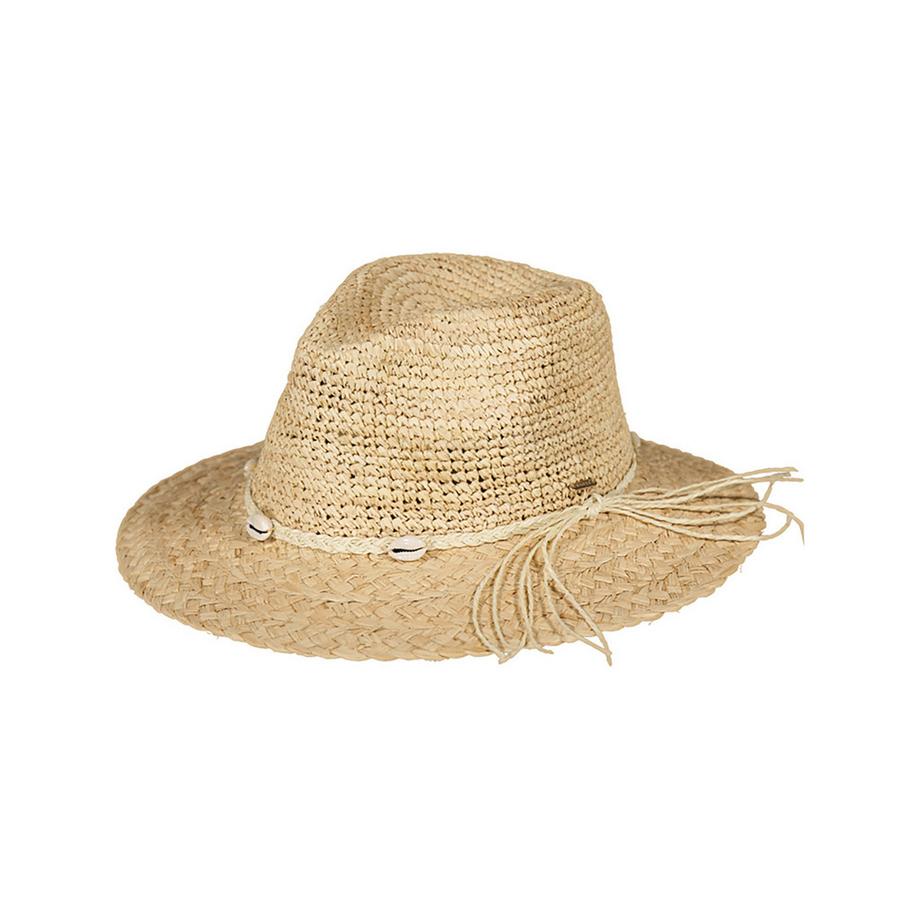 Chapeau de paille
